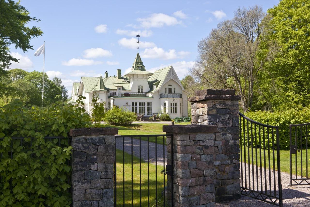 Villa Gransholm Gemla Cameră foto